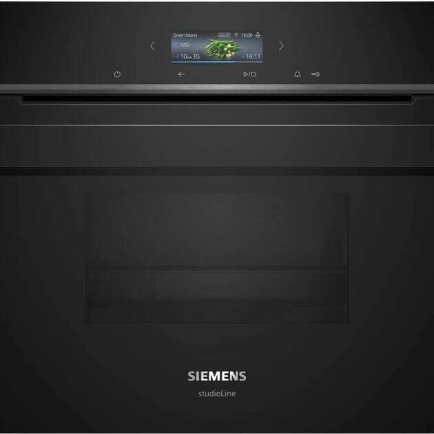 Siemens Oven: Masterful Cooking Made Easy